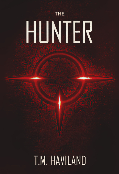 The Hunter book cover